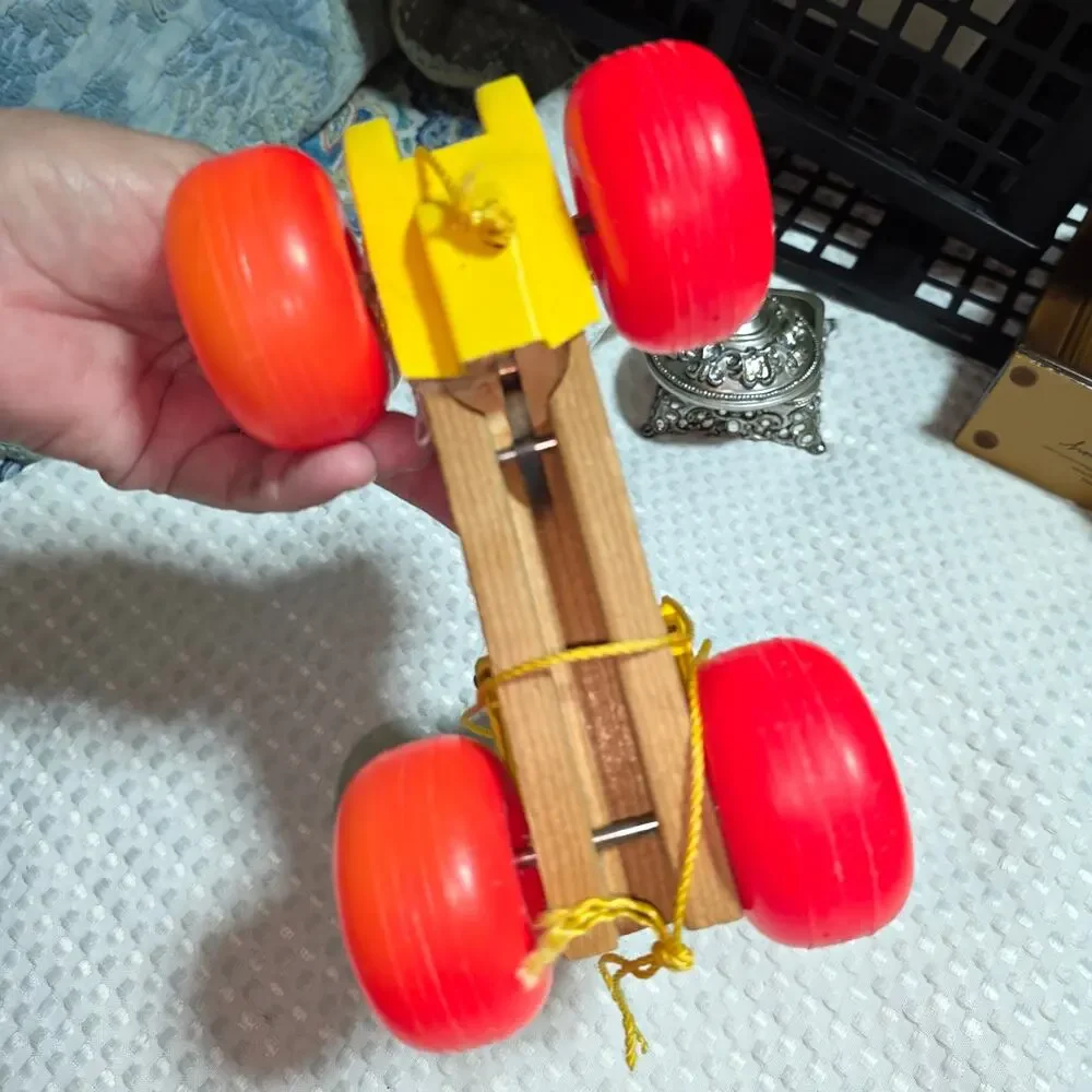 Fisher-Price great used